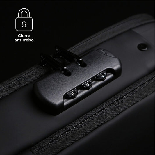 RoboStop™- La Bandolera Antirrobo Más Segura Del Mercado