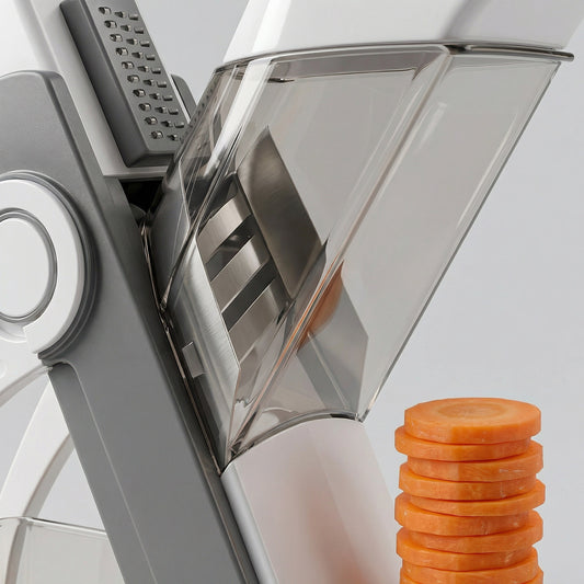 ZenCut™- Trituradora Profesional Alimentos