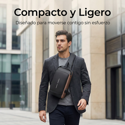 RoboStop™- La Bandolera Antirrobo Más Segura Del Mercado