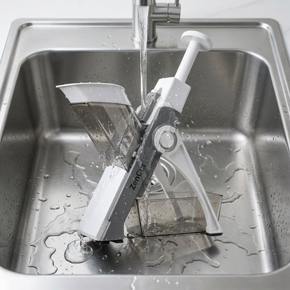 ZenCut™- Trituradora Profesional Alimentos